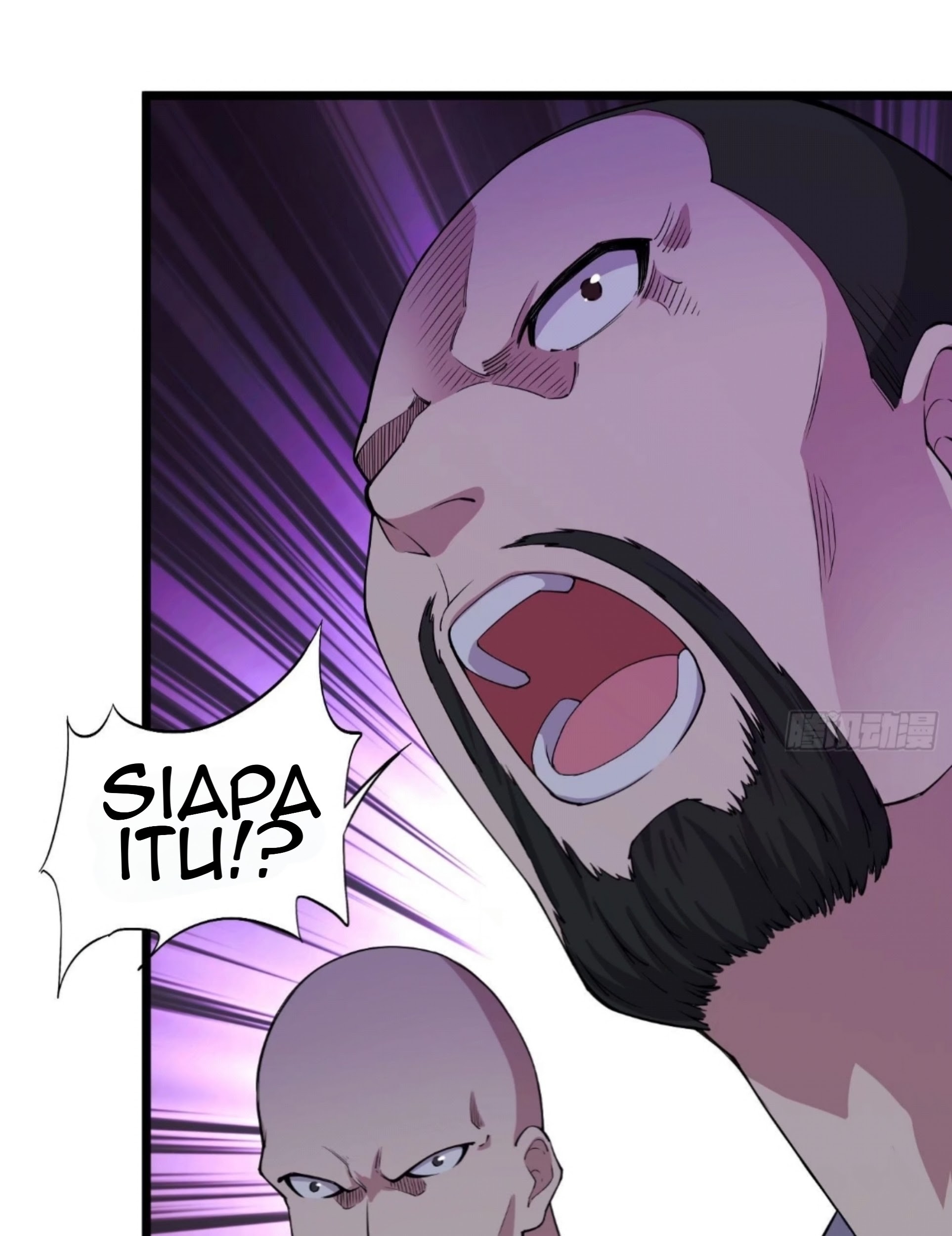 Rebirth of The Sword God Returns Chapter 7.5 - halaman 22