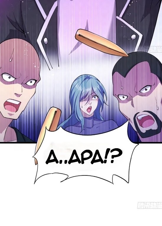Rebirth of The Sword God Returns Chapter 7.5 - halaman 27