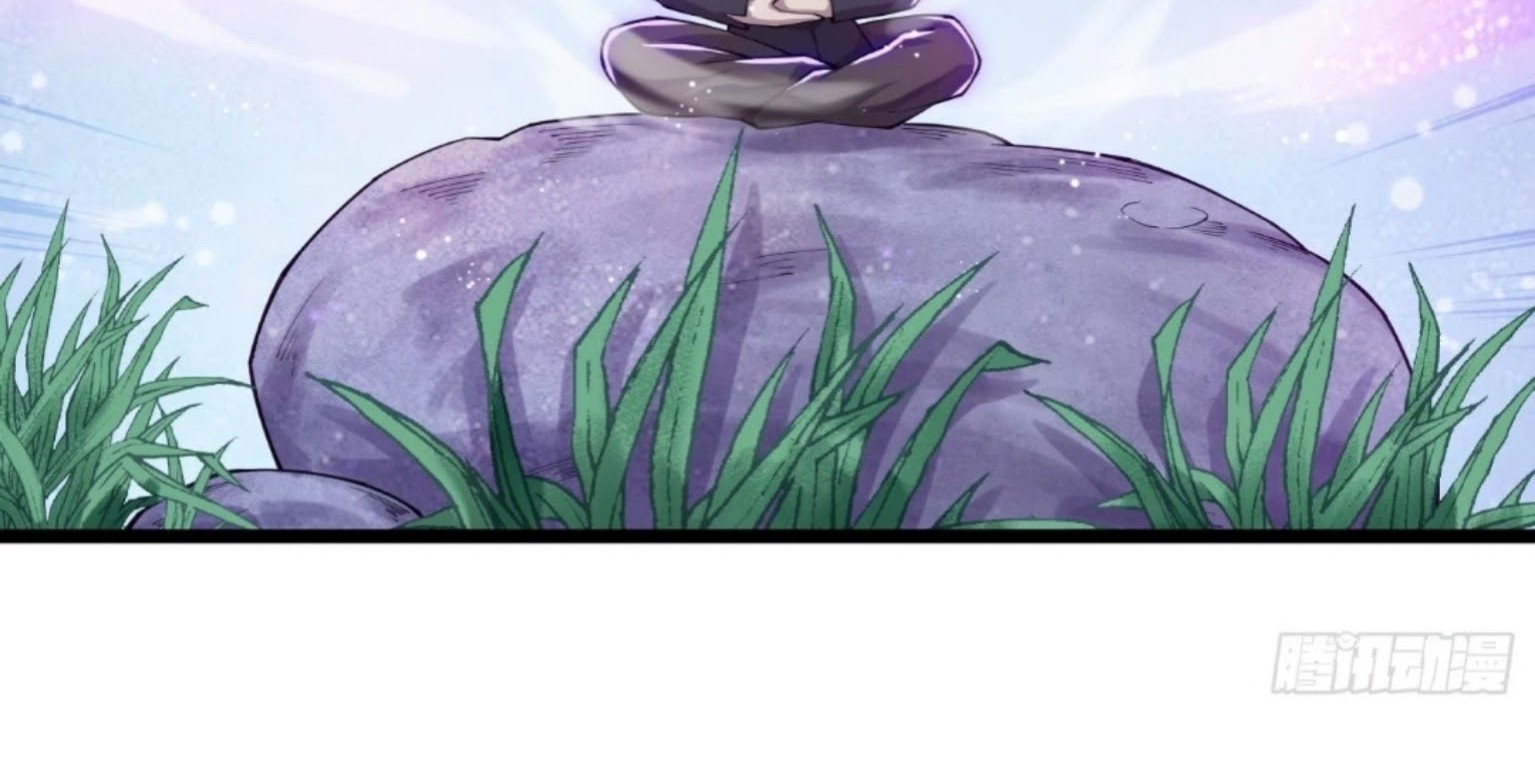 Rebirth of The Sword God Returns Chapter 7.5 - halaman 7