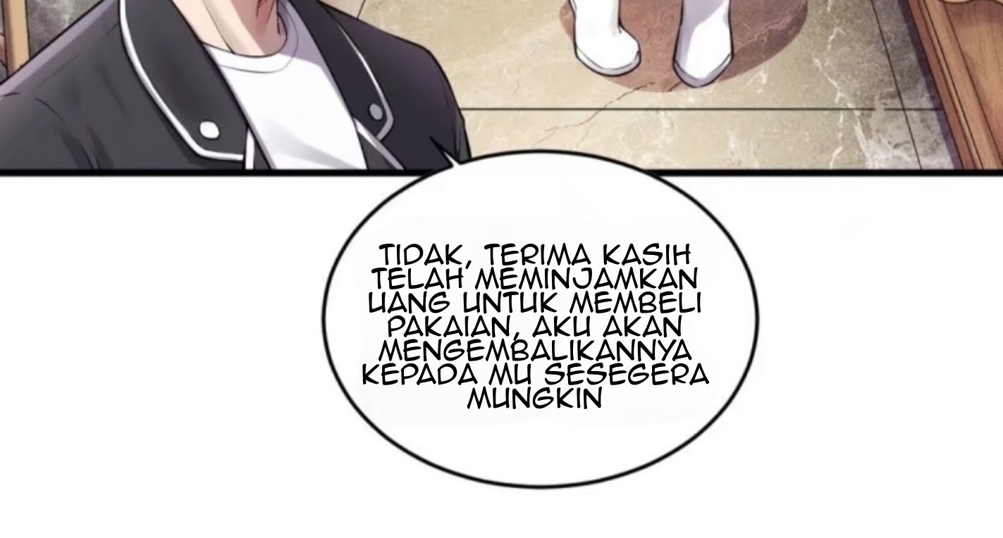 Rebirth of The Sword God Returns Chapter 7 - halaman 11