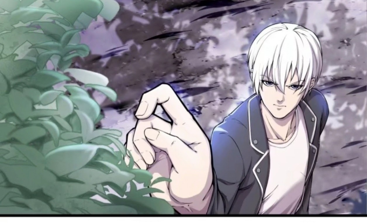 Rebirth of The Sword God Returns Chapter 7 - halaman 19
