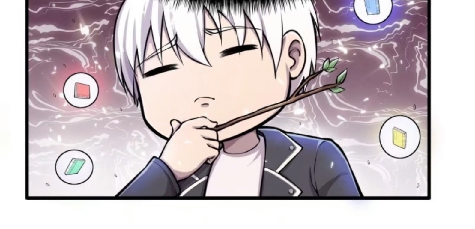 Rebirth of The Sword God Returns Chapter 7 - halaman 25