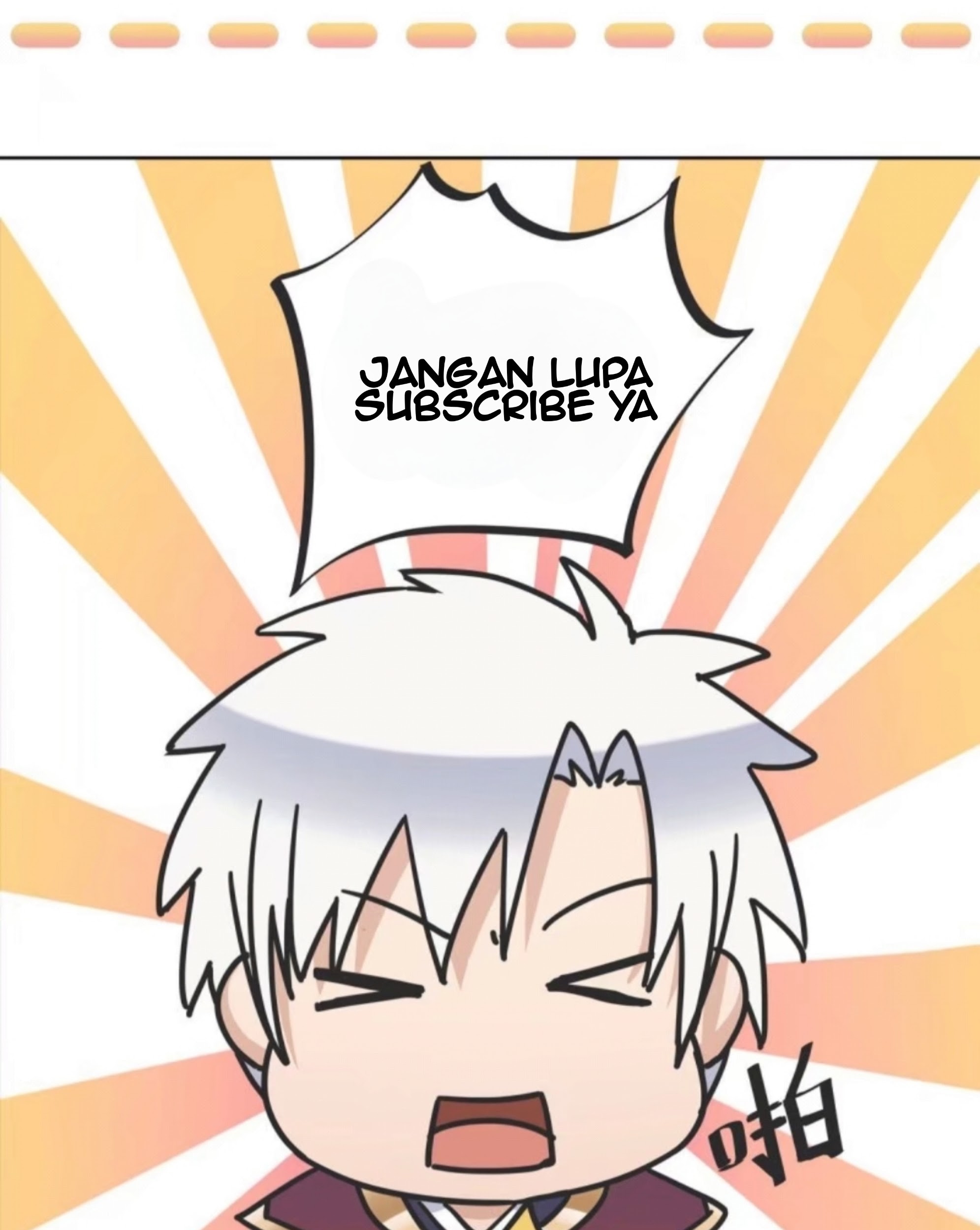 Rebirth of The Sword God Returns Chapter 7 - halaman 27