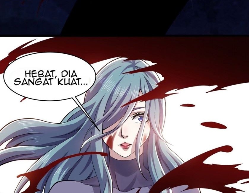 Rebirth of The Sword God Returns Chapter 8 - halaman 27
