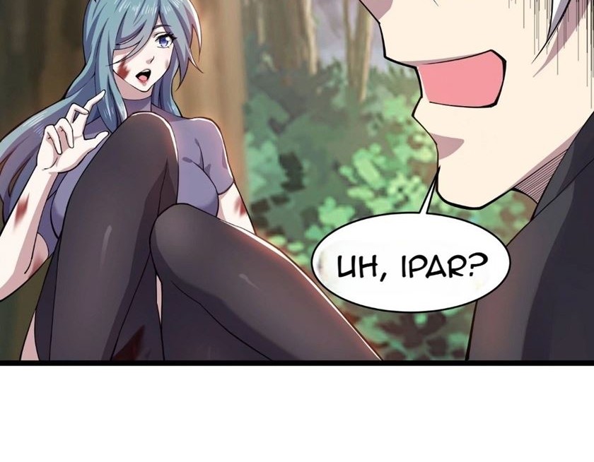Rebirth of The Sword God Returns Chapter 8 - halaman 29