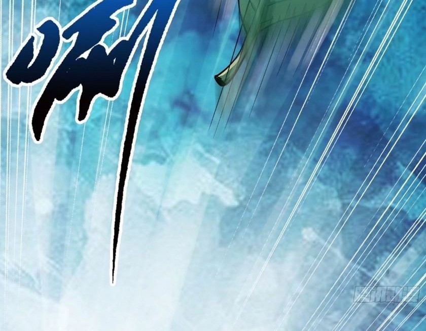 Rebirth of The Sword God Returns Chapter 8 - halaman 31