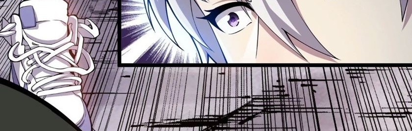 Rebirth of The Sword God Returns Chapter 8 - halaman 7