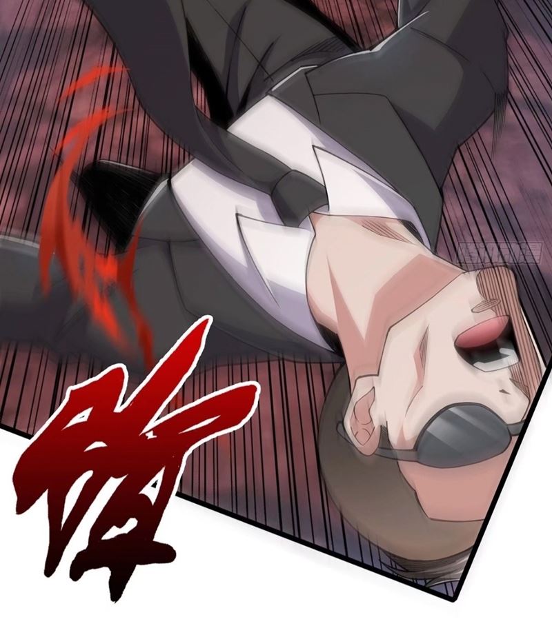 Rebirth of The Sword God Returns Chapter 9 - halaman 18