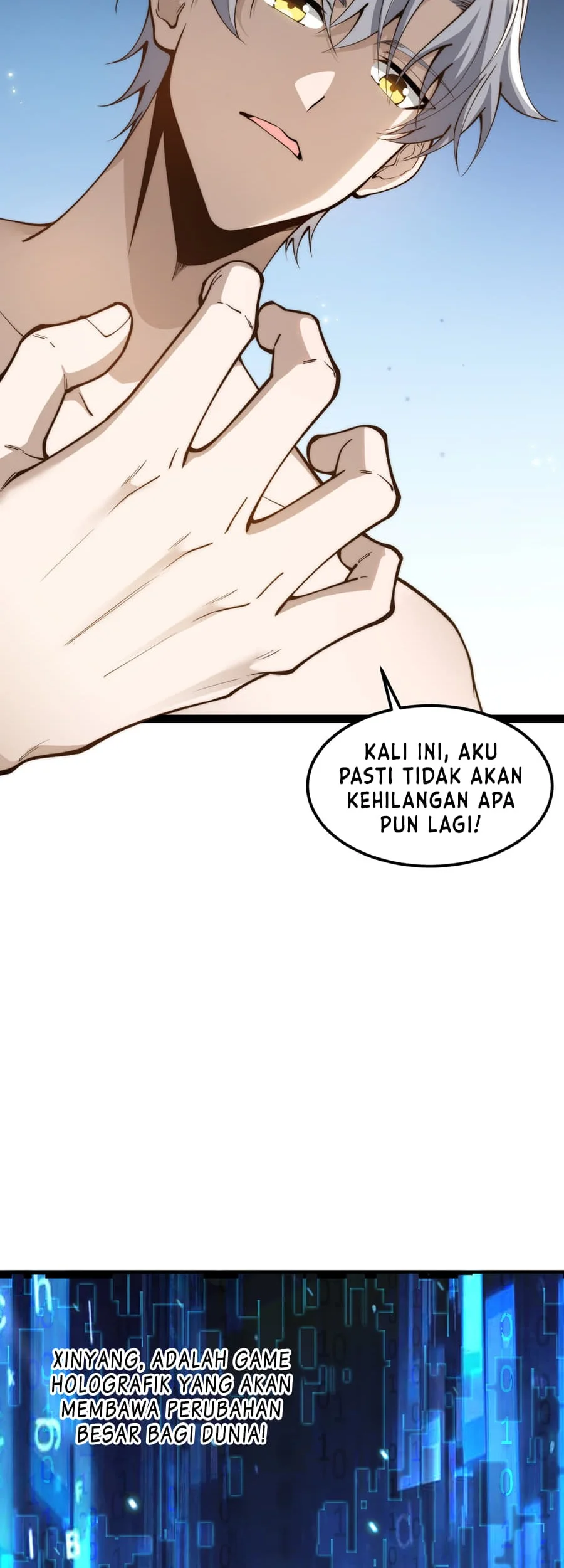 Rebirth of the Thief Who Roamed the World Chapter 1 - halaman 25