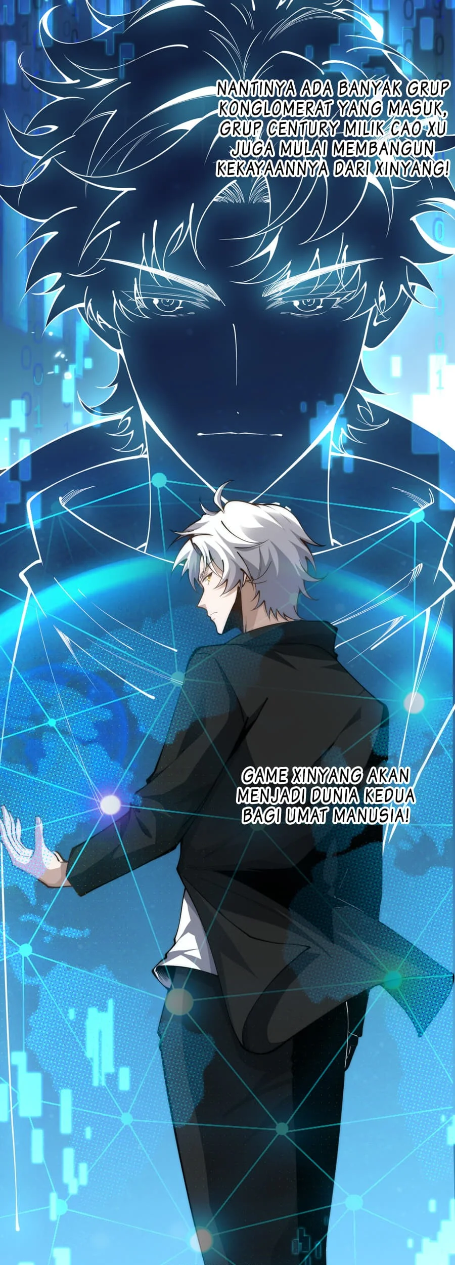 Rebirth of the Thief Who Roamed the World Chapter 1 - halaman 27
