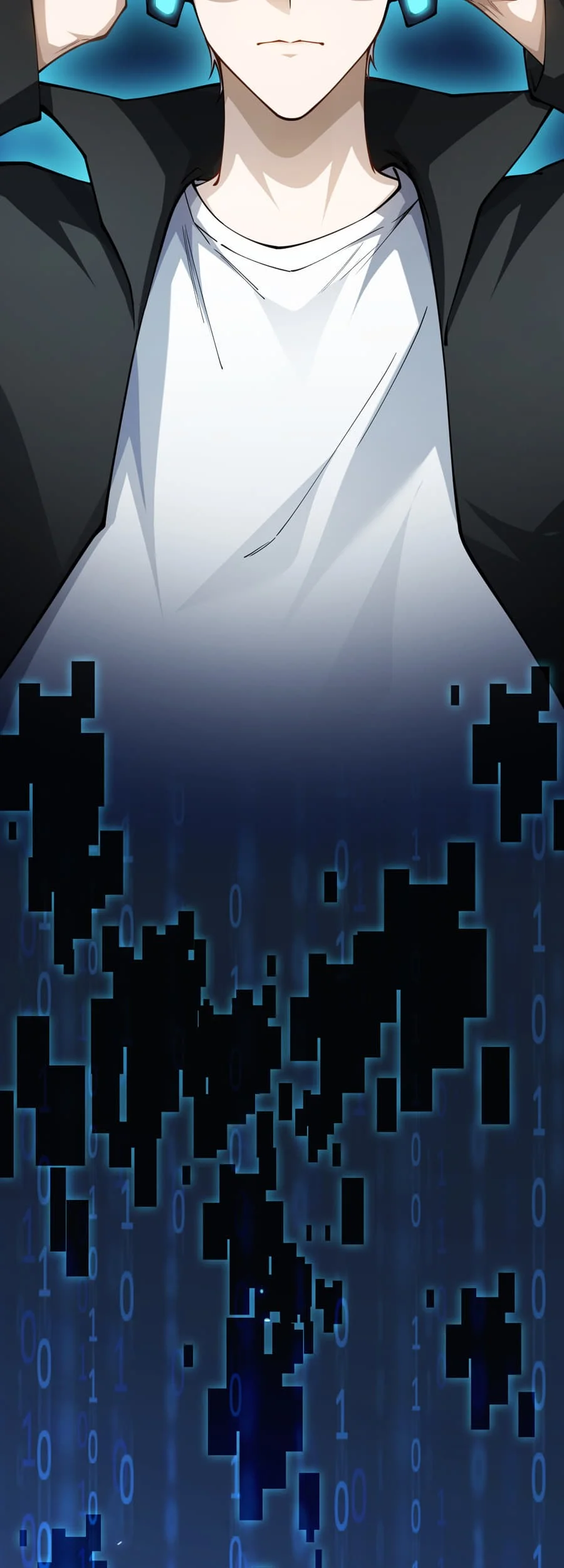 Rebirth of the Thief Who Roamed the World Chapter 1 - halaman 37