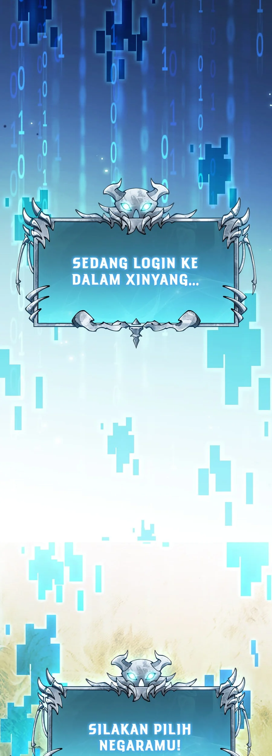 Rebirth of the Thief Who Roamed the World Chapter 1 - halaman 38
