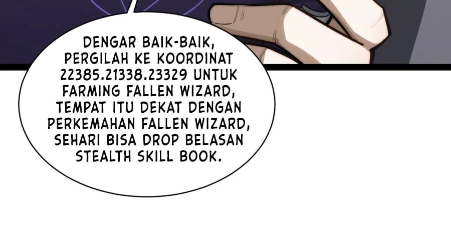 Rebirth of the Thief Who Roamed the World Chapter 1 - halaman 65