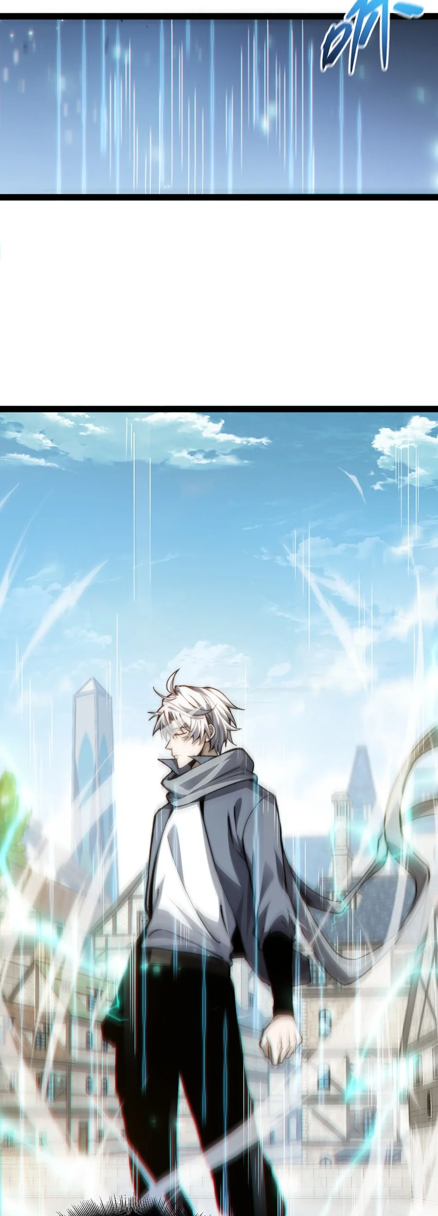 Rebirth of the Thief Who Roamed the World Chapter 1 - halaman 68