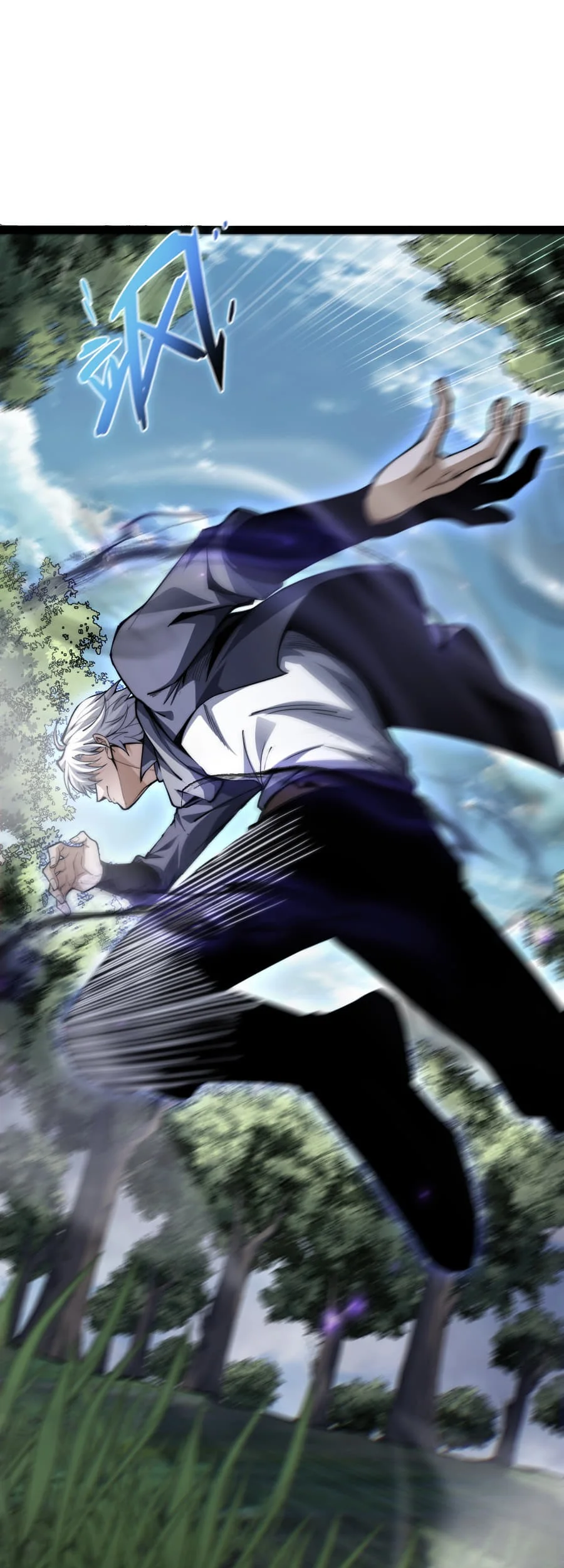 Rebirth of the Thief Who Roamed the World Chapter 1 - halaman 75