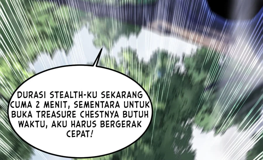 Rebirth of the Thief Who Roamed the World Chapter 1 - halaman 83