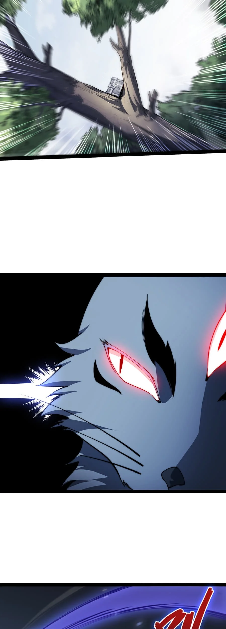 Rebirth of the Thief Who Roamed the World Chapter 1 - halaman 84