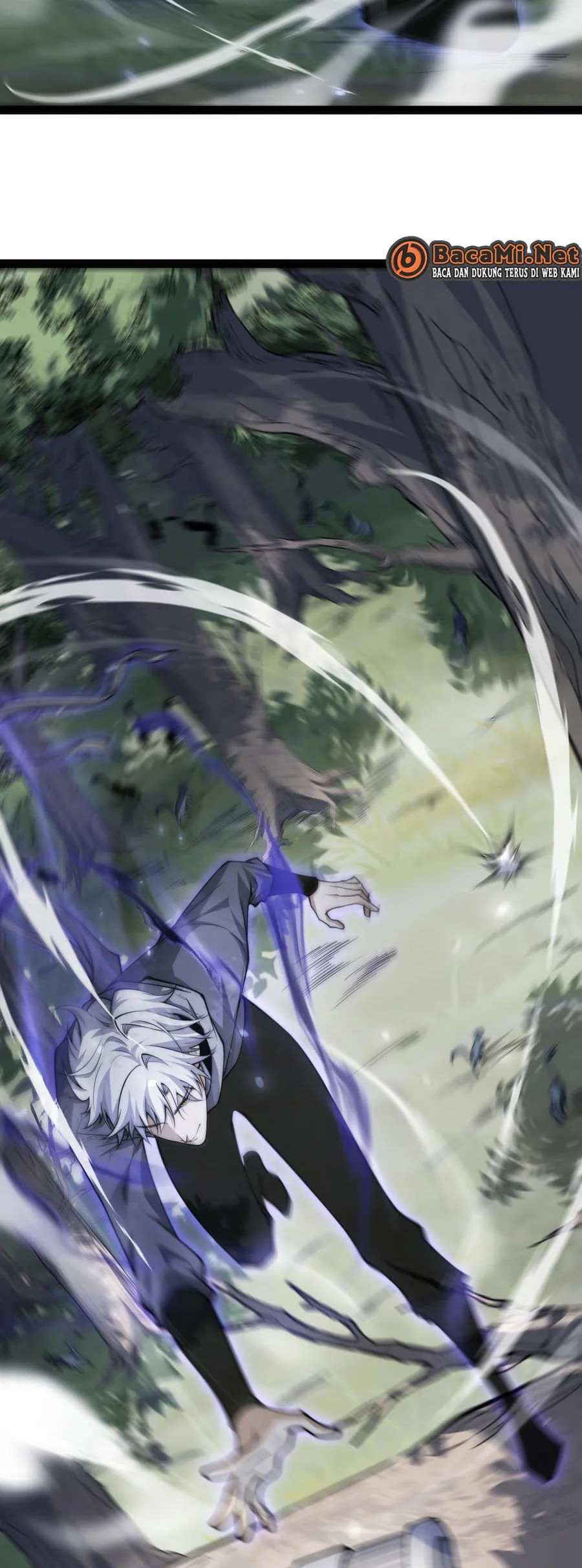 Rebirth of the Thief Who Roamed the World Chapter 1 - halaman 87