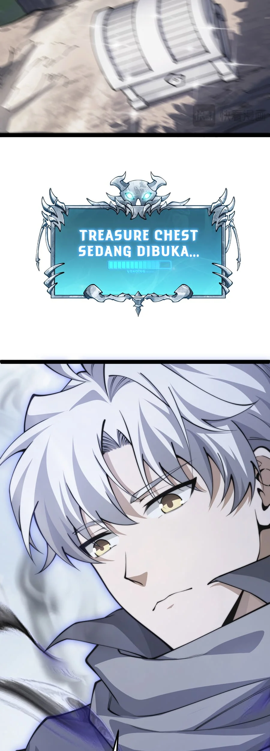 Rebirth of the Thief Who Roamed the World Chapter 1 - halaman 88