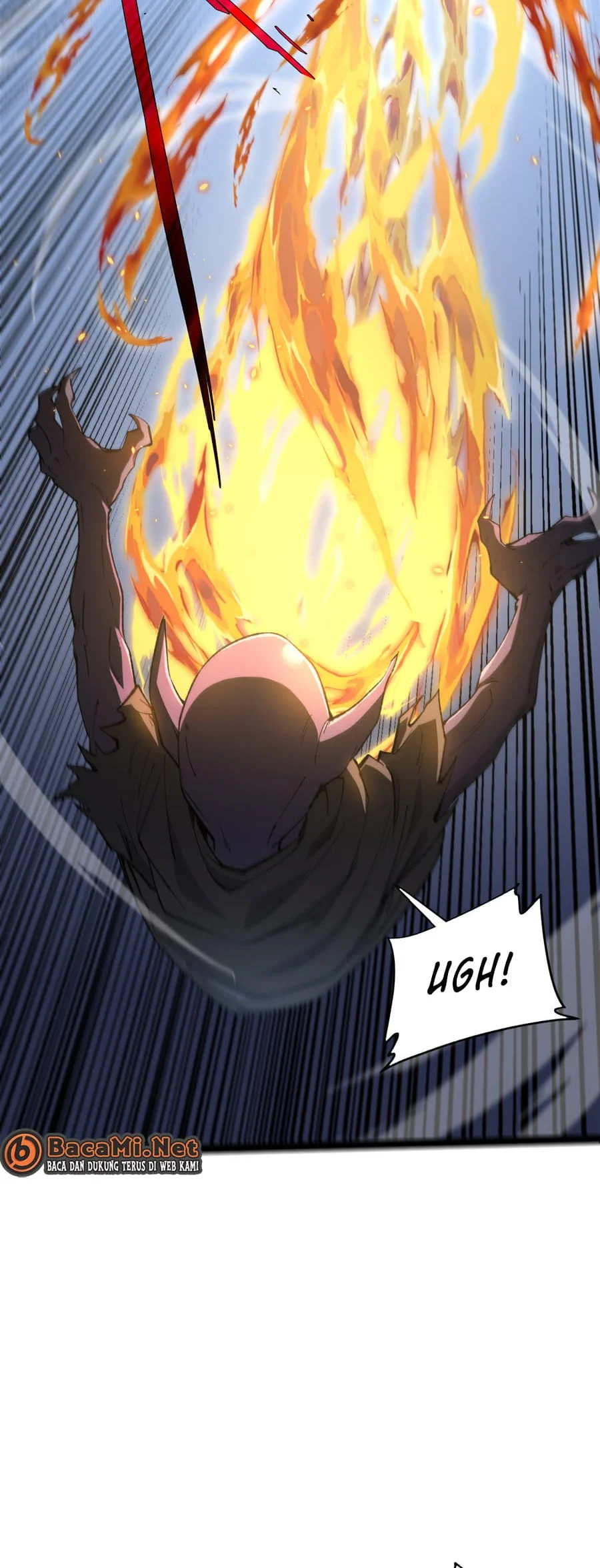 Rebirth of the Thief Who Roamed the World Chapter 10 - halaman 15