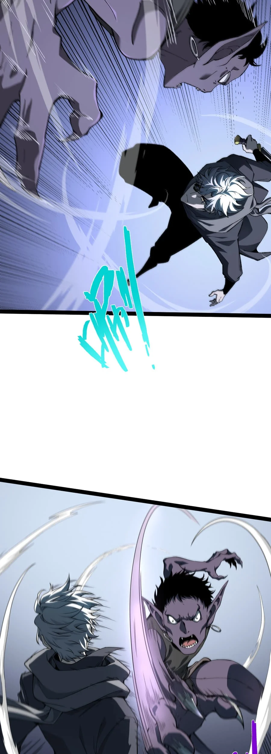 Rebirth of the Thief Who Roamed the World Chapter 10 - halaman 18