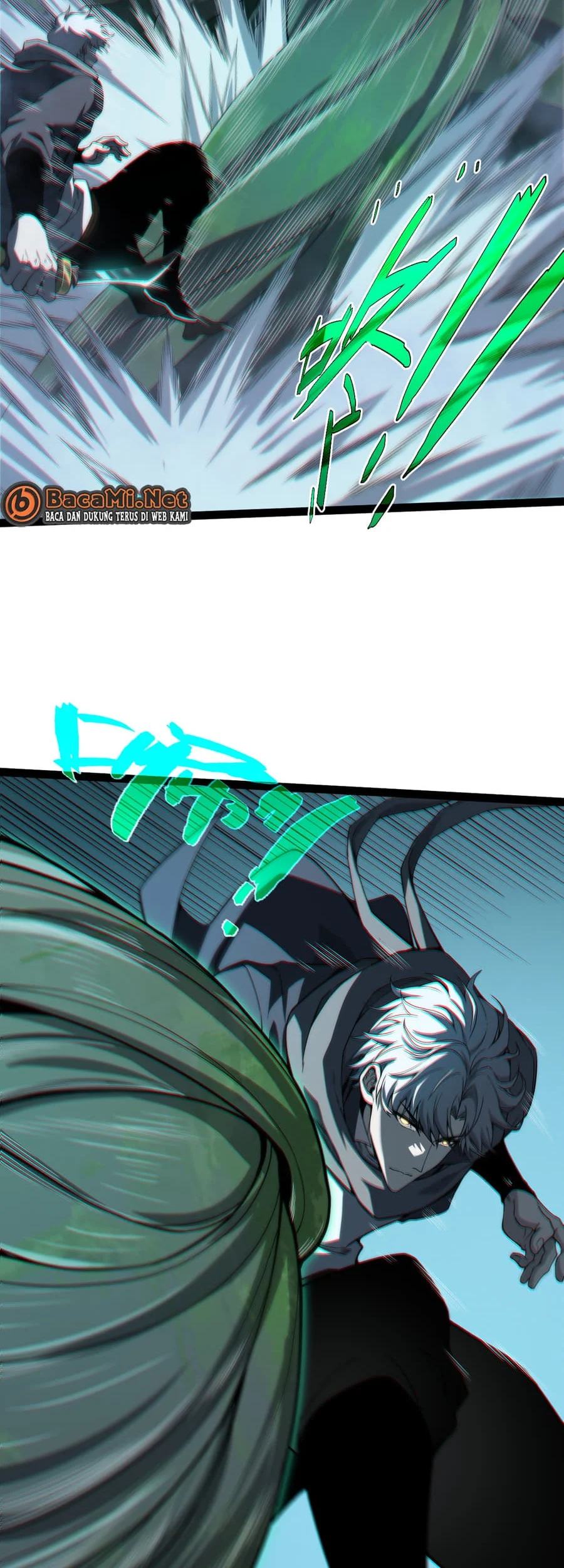 Rebirth of the Thief Who Roamed the World Chapter 10 - halaman 44