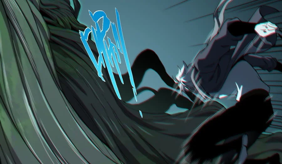 Rebirth of the Thief Who Roamed the World Chapter 10 - halaman 47