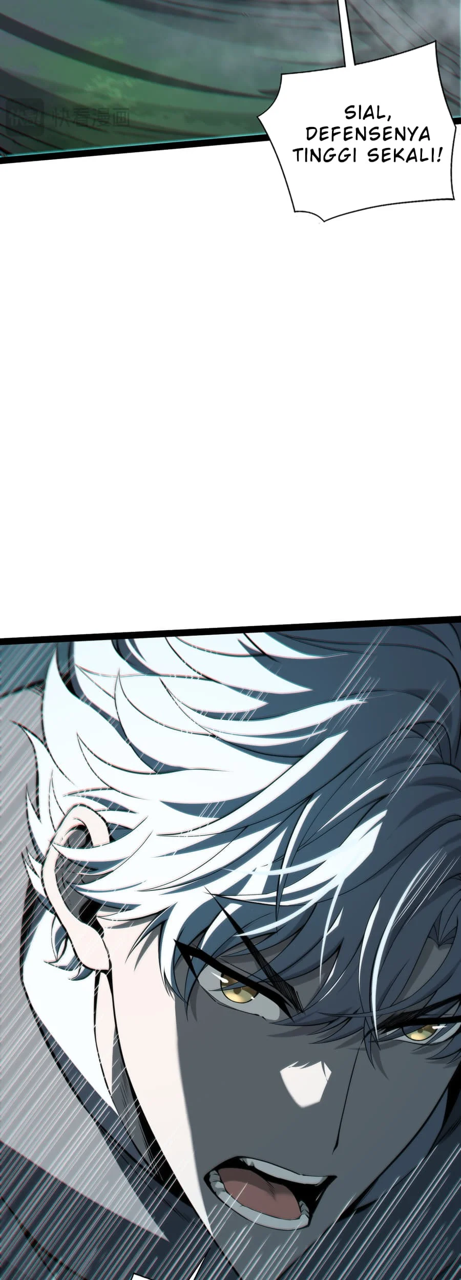 Rebirth of the Thief Who Roamed the World Chapter 10 - halaman 50