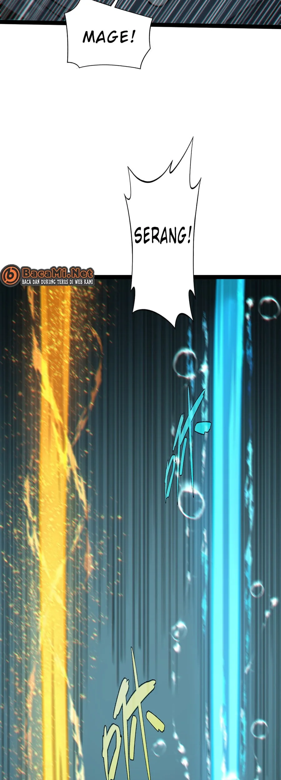 Rebirth of the Thief Who Roamed the World Chapter 10 - halaman 51