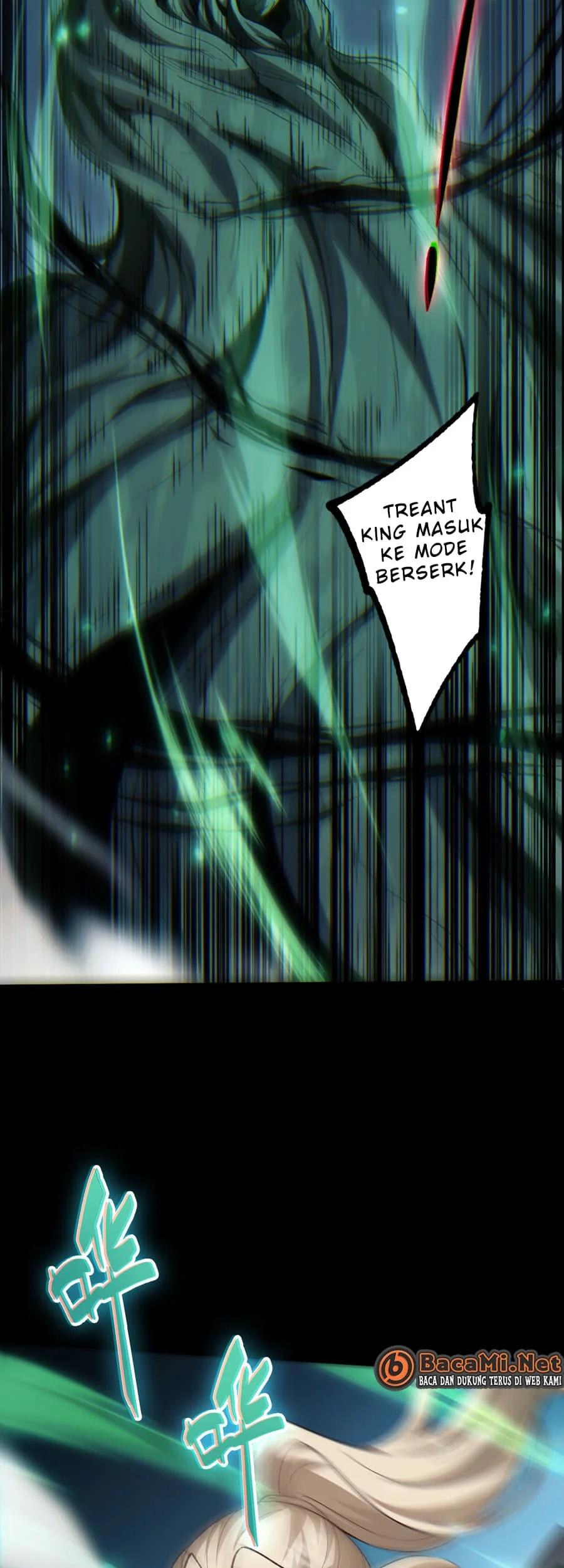 Rebirth of the Thief Who Roamed the World Chapter 11 - halaman 22