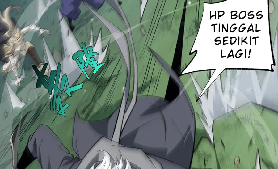 Rebirth of the Thief Who Roamed the World Chapter 11 - halaman 35