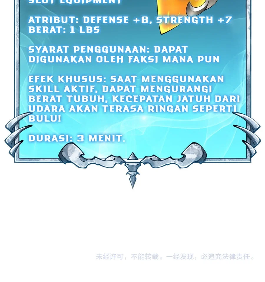 Rebirth of the Thief Who Roamed the World Chapter 11 - halaman 51