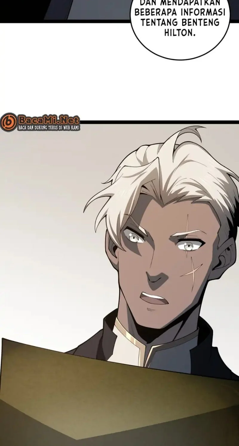 Rebirth of the Thief Who Roamed the World Chapter 12 - halaman 13