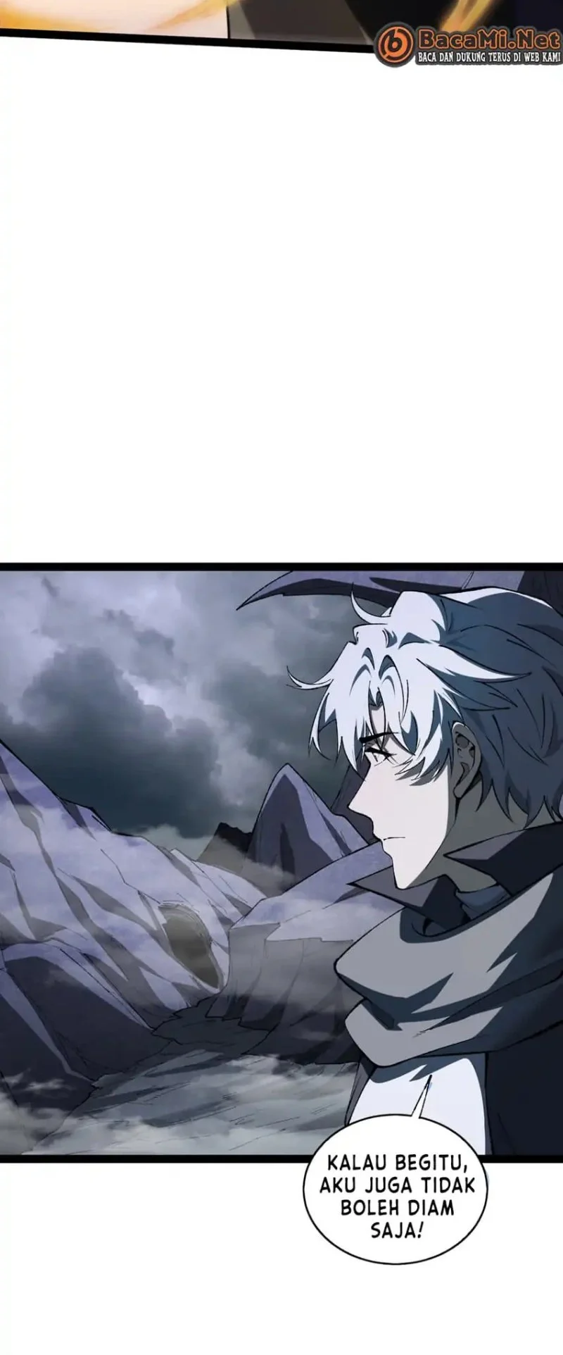 Rebirth of the Thief Who Roamed the World Chapter 12 - halaman 29