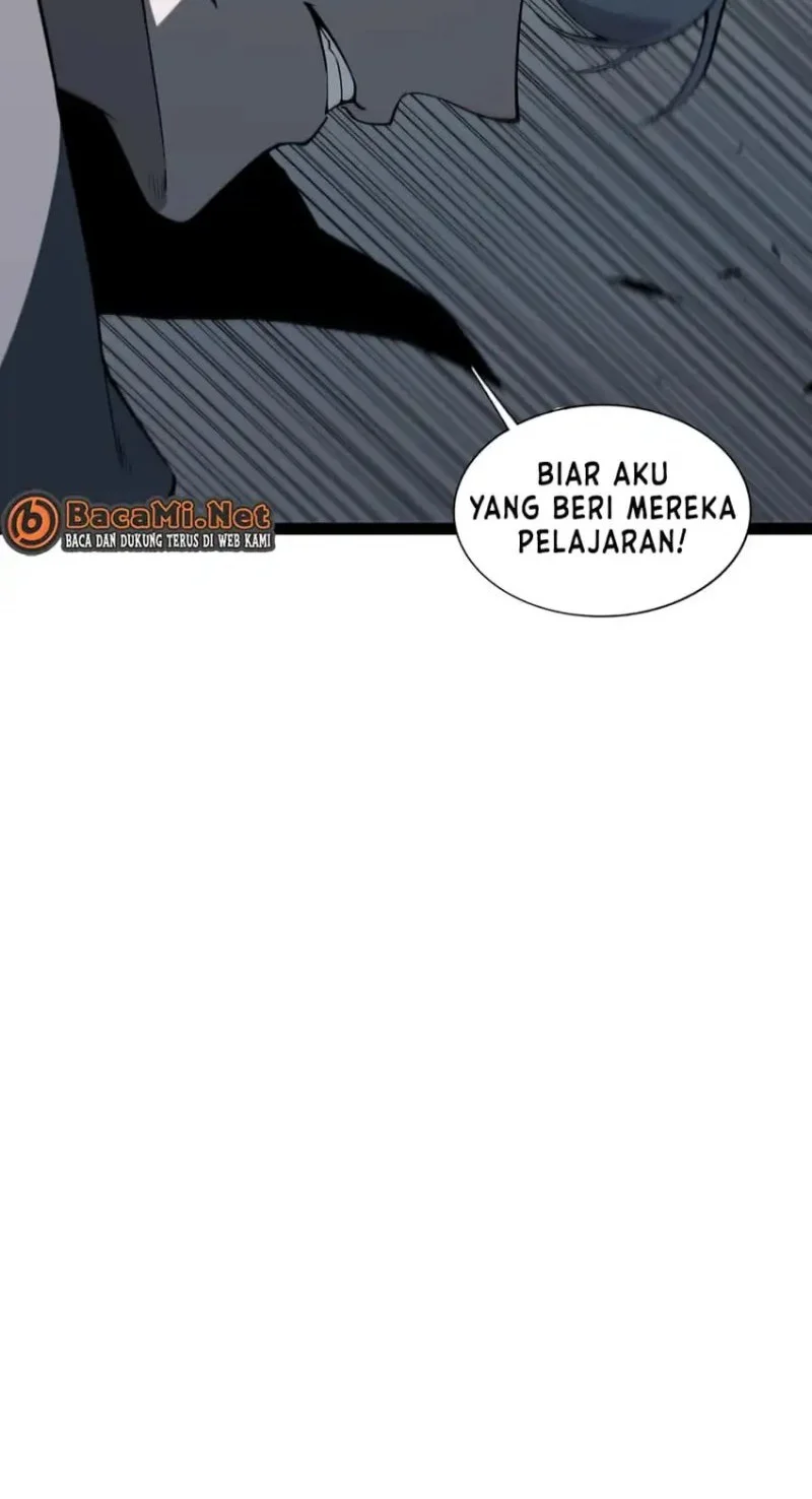 Rebirth of the Thief Who Roamed the World Chapter 12 - halaman 37