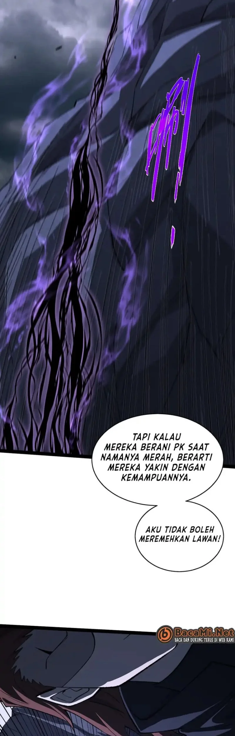 Rebirth of the Thief Who Roamed the World Chapter 12 - halaman 42