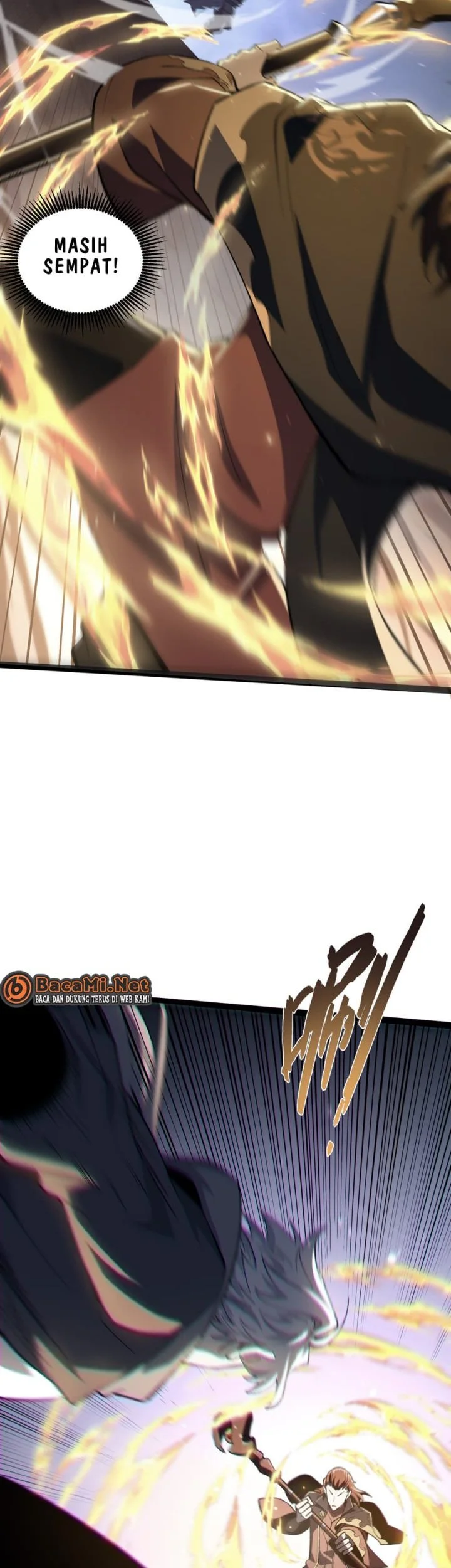 Rebirth of the Thief Who Roamed the World Chapter 13 - halaman 12
