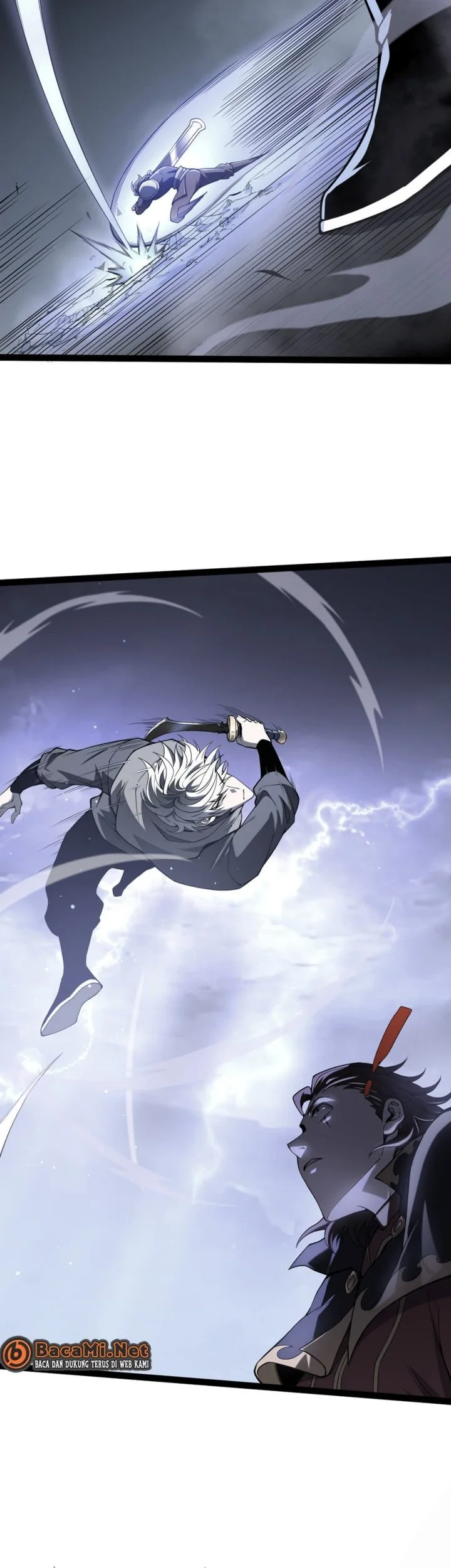 Rebirth of the Thief Who Roamed the World Chapter 13 - halaman 20