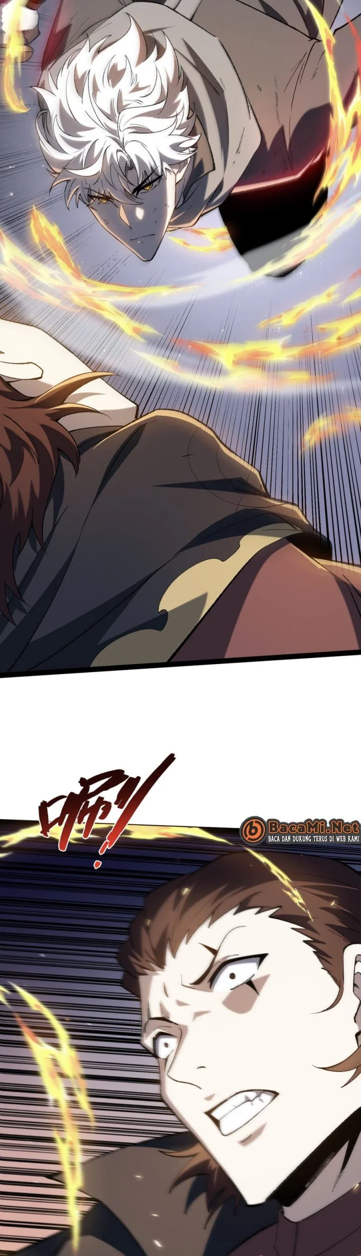 Rebirth of the Thief Who Roamed the World Chapter 13 - halaman 4