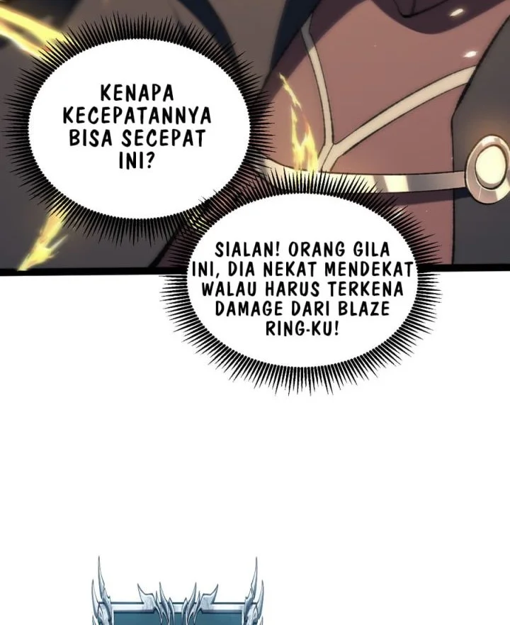 Rebirth of the Thief Who Roamed the World Chapter 13 - halaman 5