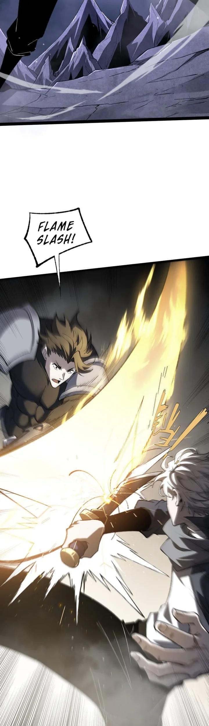 Rebirth of the Thief Who Roamed the World Chapter 13 - halaman 8