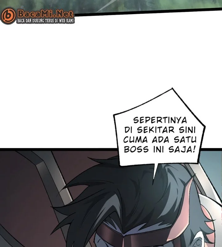 Rebirth of the Thief Who Roamed the World Chapter 14 - halaman 21