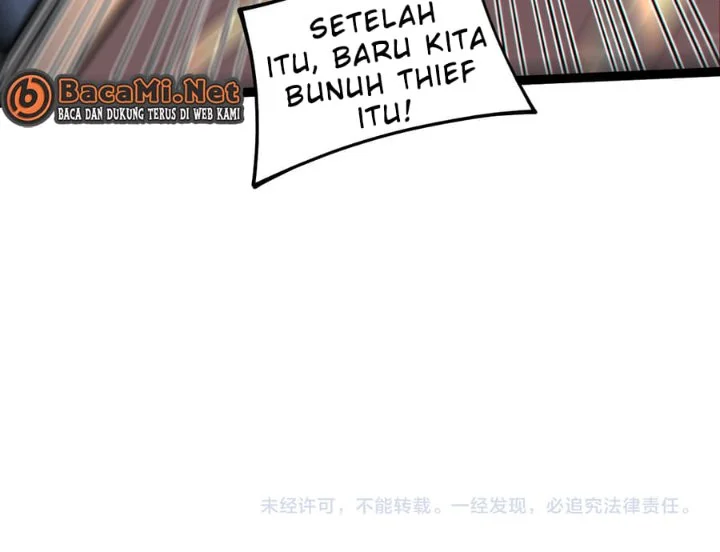 Rebirth of the Thief Who Roamed the World Chapter 14 - halaman 42