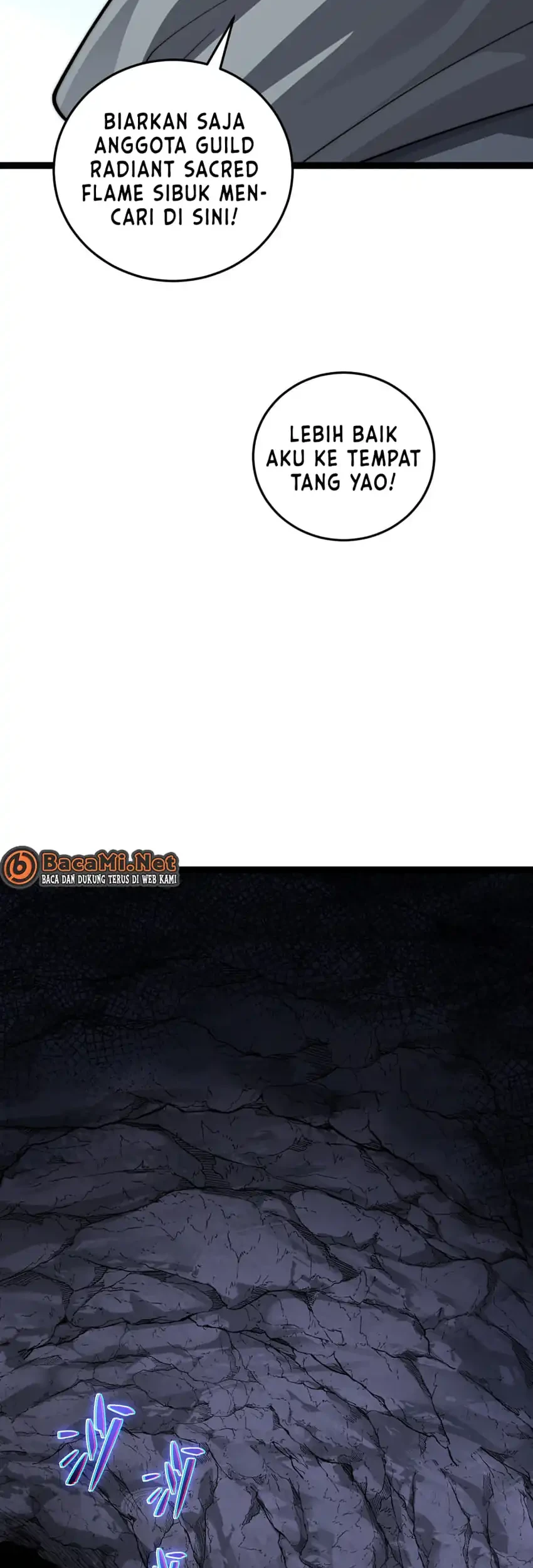 Rebirth of the Thief Who Roamed the World Chapter 15 - halaman 19