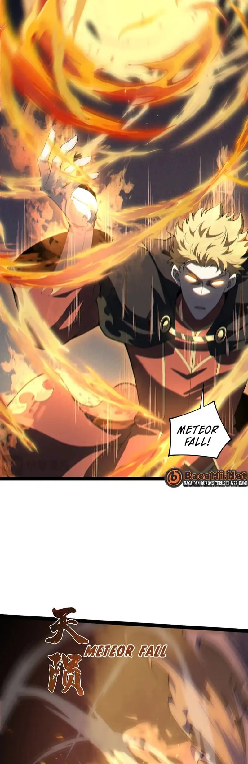 Rebirth of the Thief Who Roamed the World Chapter 16 - halaman 34