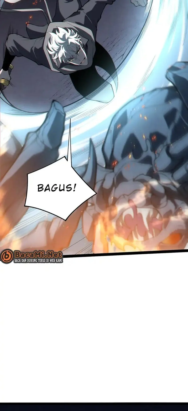 Rebirth of the Thief Who Roamed the World Chapter 16 - halaman 36