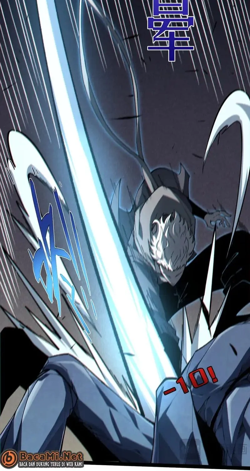 Rebirth of the Thief Who Roamed the World Chapter 16 - halaman 4