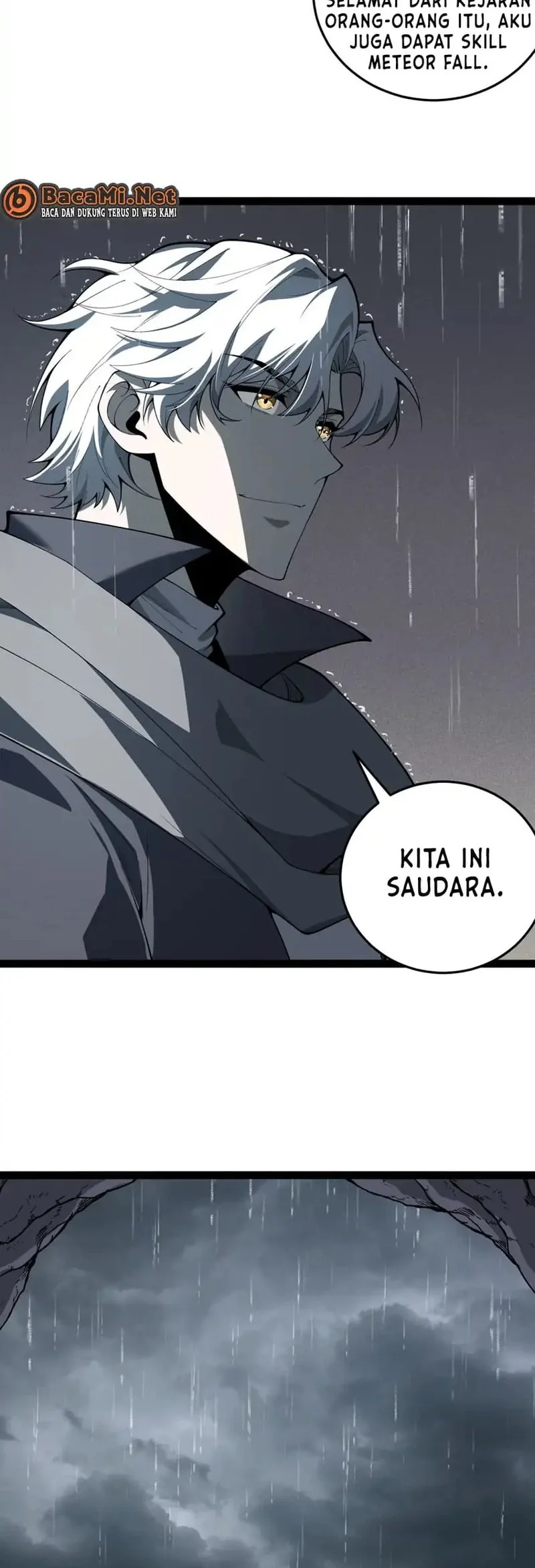 Rebirth of the Thief Who Roamed the World Chapter 16 - halaman 42