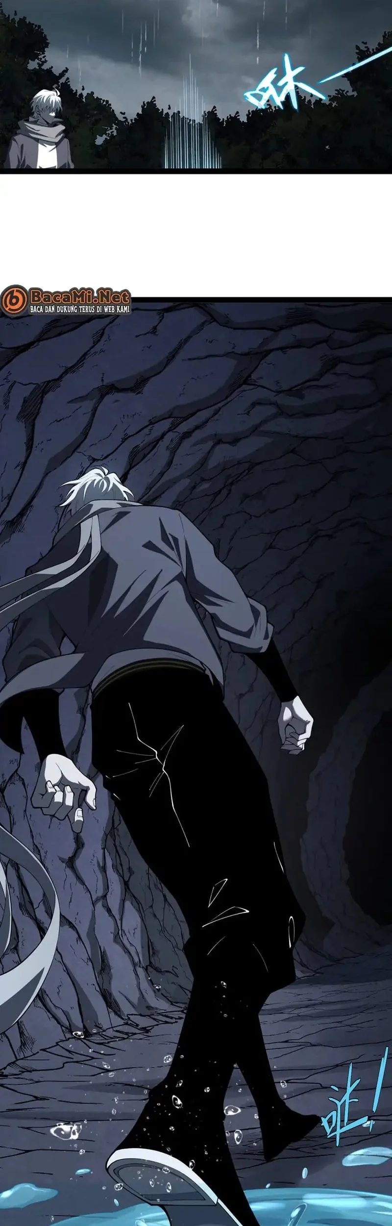 Rebirth of the Thief Who Roamed the World Chapter 16 - halaman 43