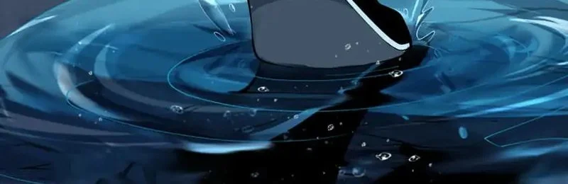 Rebirth of the Thief Who Roamed the World Chapter 16 - halaman 44